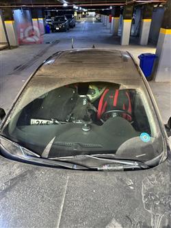 شيفروليه ماليبو